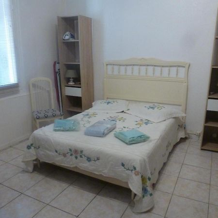 Apartament Ia Ora Na Fréjus Zewnętrze zdjęcie