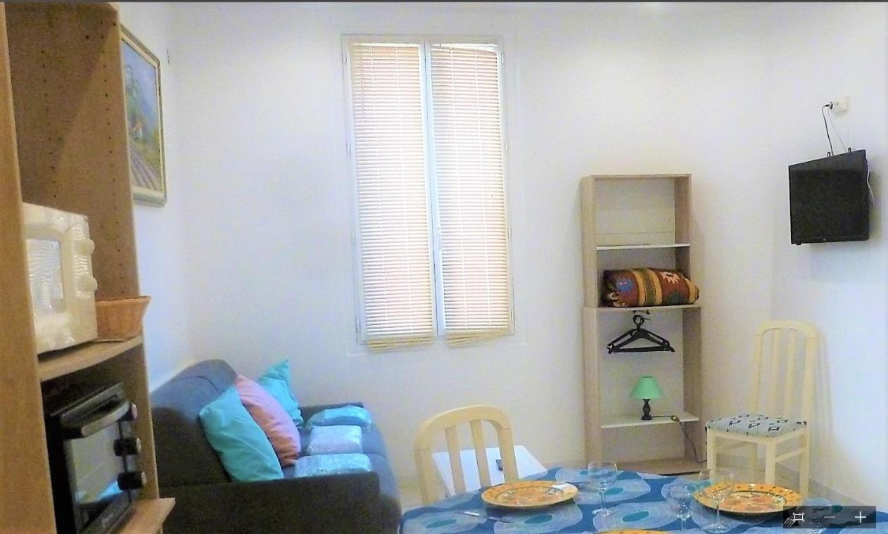 Apartament Ia Ora Na Fréjus Zewnętrze zdjęcie