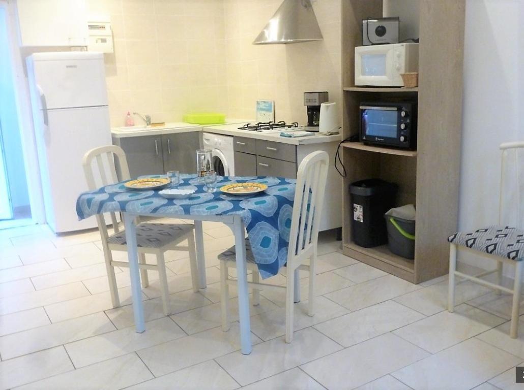 Apartament Ia Ora Na Fréjus Zewnętrze zdjęcie