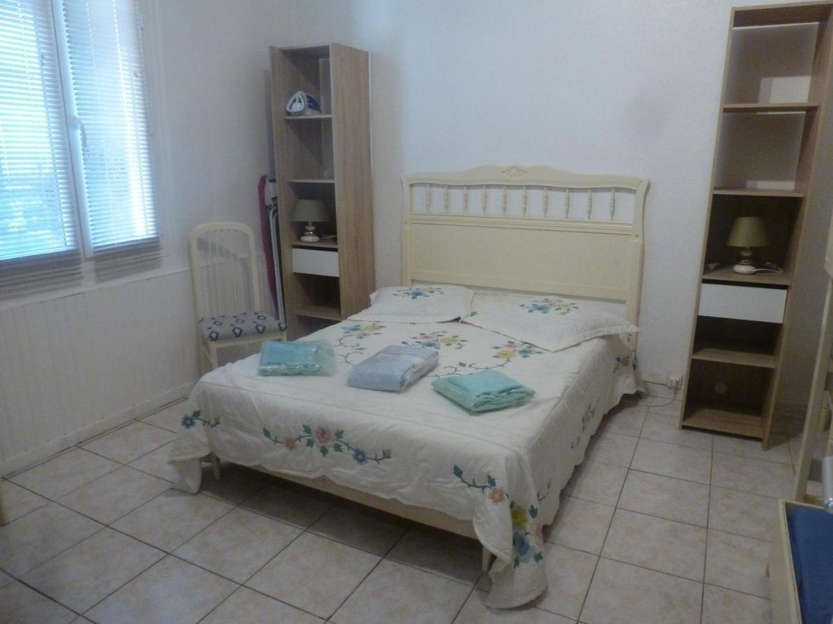 Apartament Ia Ora Na Fréjus Zewnętrze zdjęcie