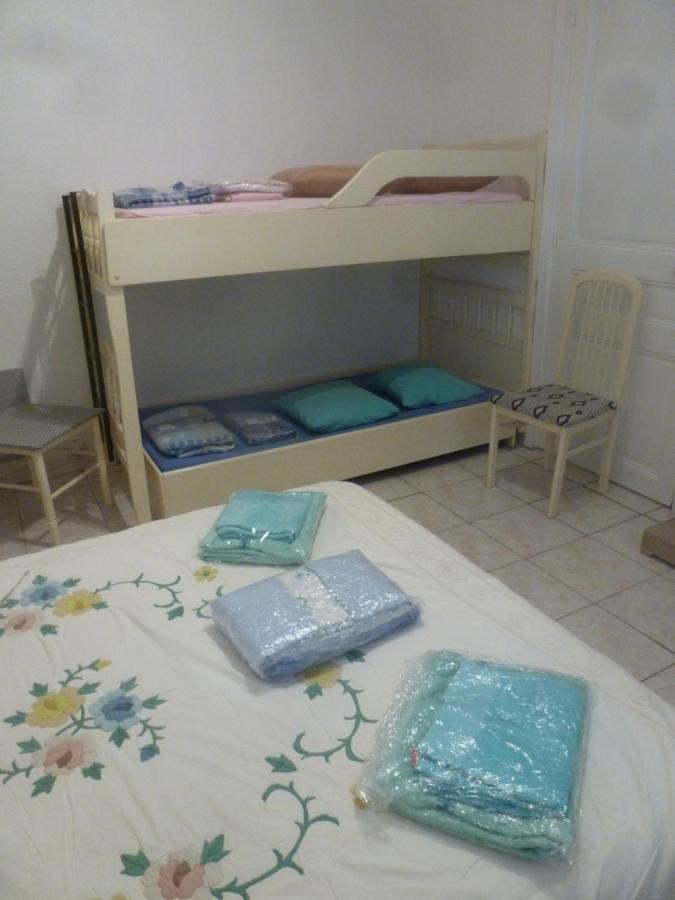 Apartament Ia Ora Na Fréjus Zewnętrze zdjęcie