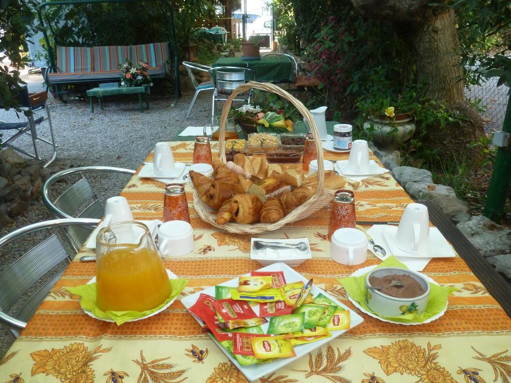 Apartament Ia Ora Na Fréjus Zewnętrze zdjęcie