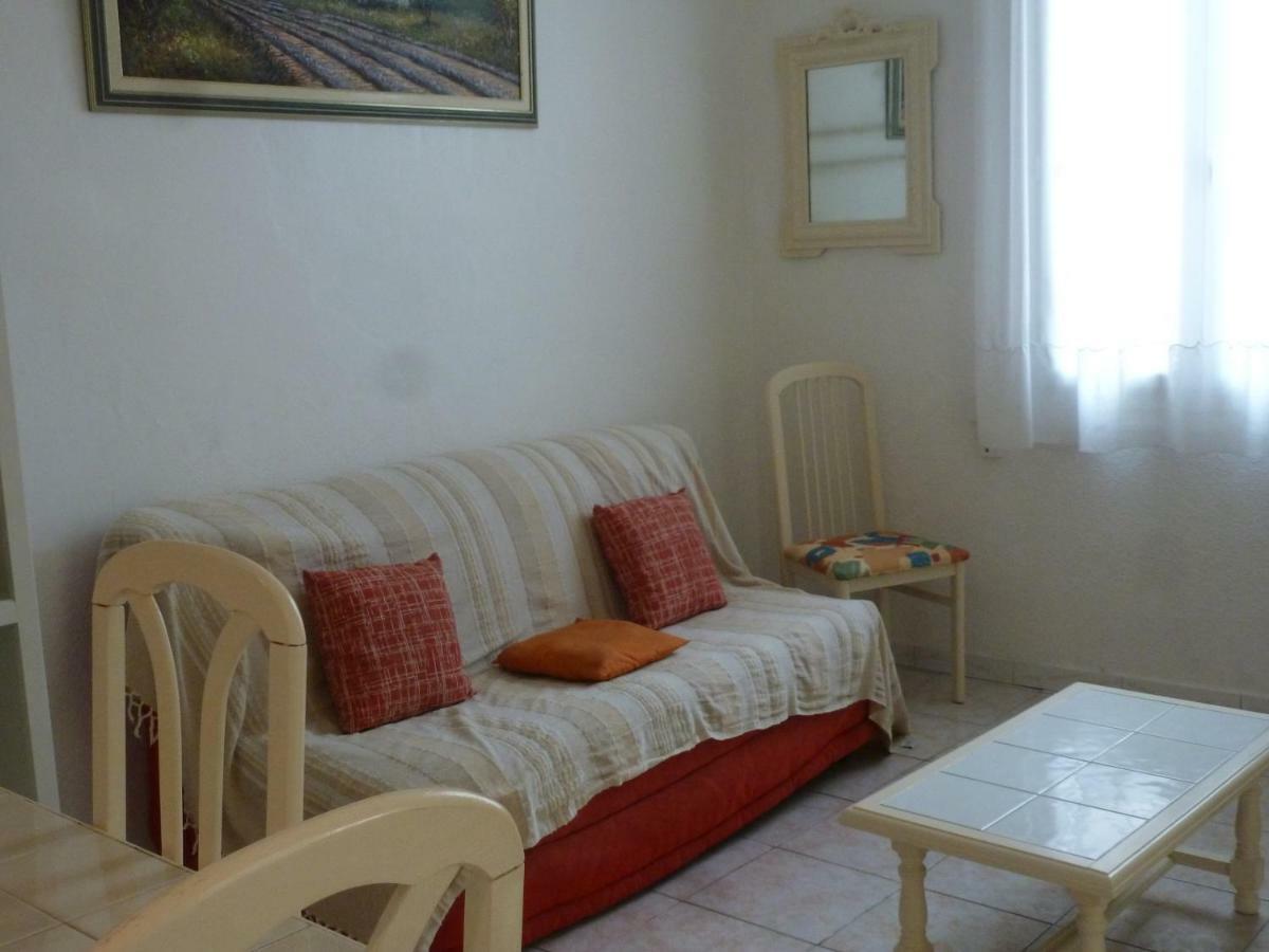 Apartament Ia Ora Na Fréjus Zewnętrze zdjęcie