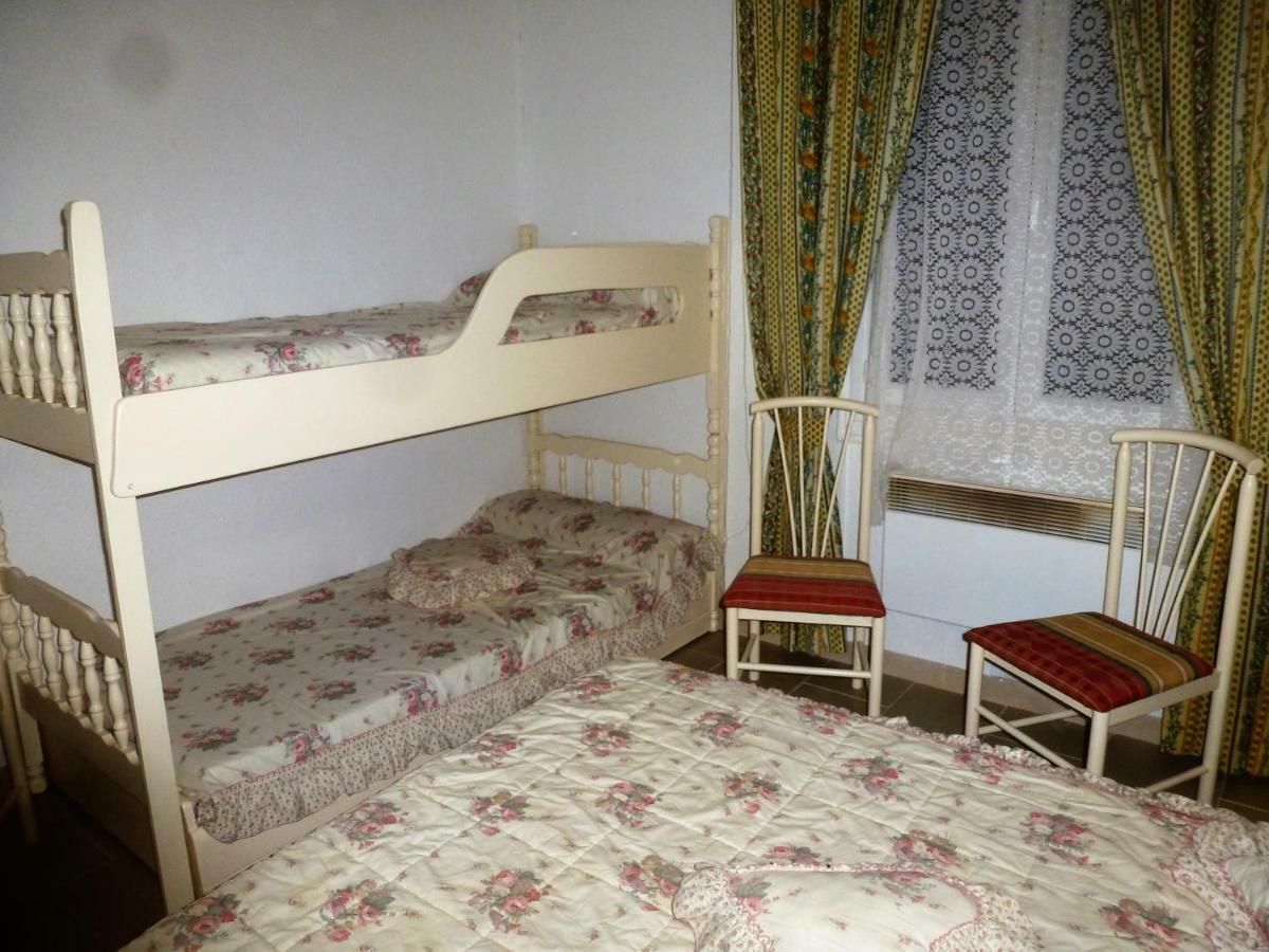 Apartament Ia Ora Na Fréjus Zewnętrze zdjęcie