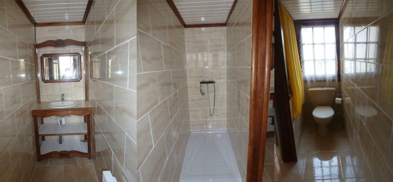 Apartament Ia Ora Na Fréjus Zewnętrze zdjęcie