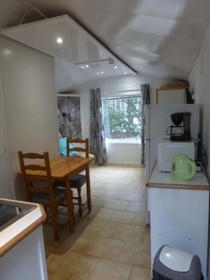 Apartament Ia Ora Na Fréjus Zewnętrze zdjęcie