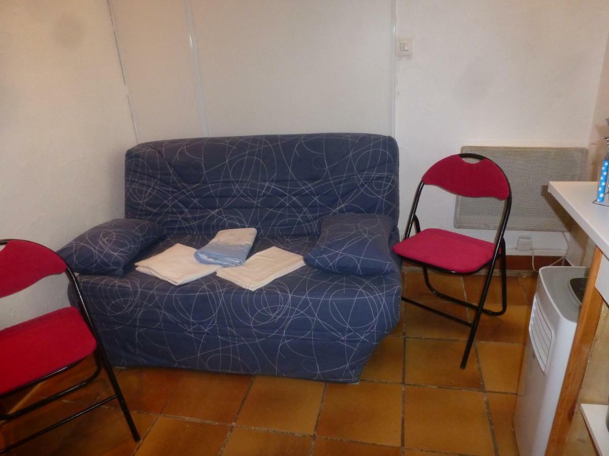 Apartament Ia Ora Na Fréjus Zewnętrze zdjęcie