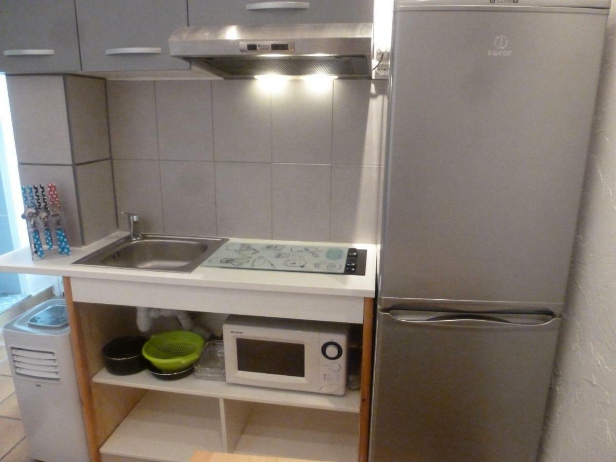 Apartament Ia Ora Na Fréjus Zewnętrze zdjęcie