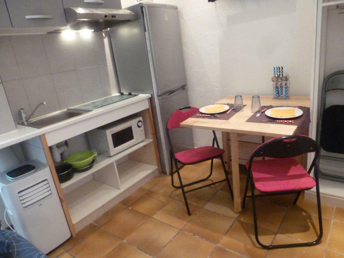 Apartament Ia Ora Na Fréjus Zewnętrze zdjęcie
